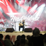 10 yil onceki heyecanla gaziantep meydanlara indi JTWTXgpZ
