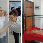 Butlan atamasi il baskanligi binasina dayandi o yumrukladi secilmisler barikat kurdu 4whNmFxD