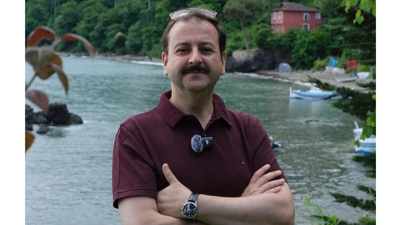 Haber gorseli