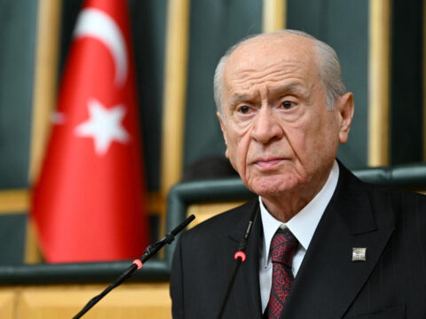 Haber gorseli