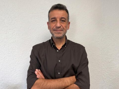 Haber gorseli